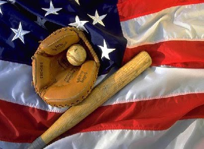 IVL Baseball - Happy Memorial Day! Thank you to all that served!