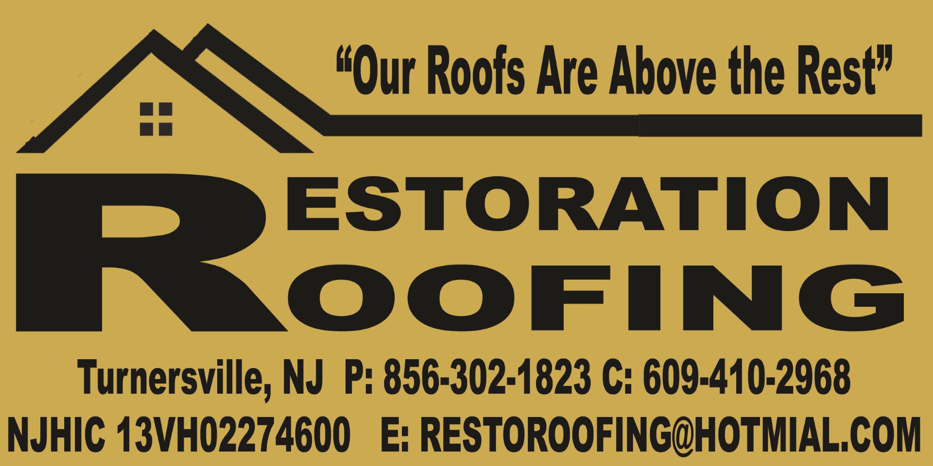 Restoration Roofin (Large)