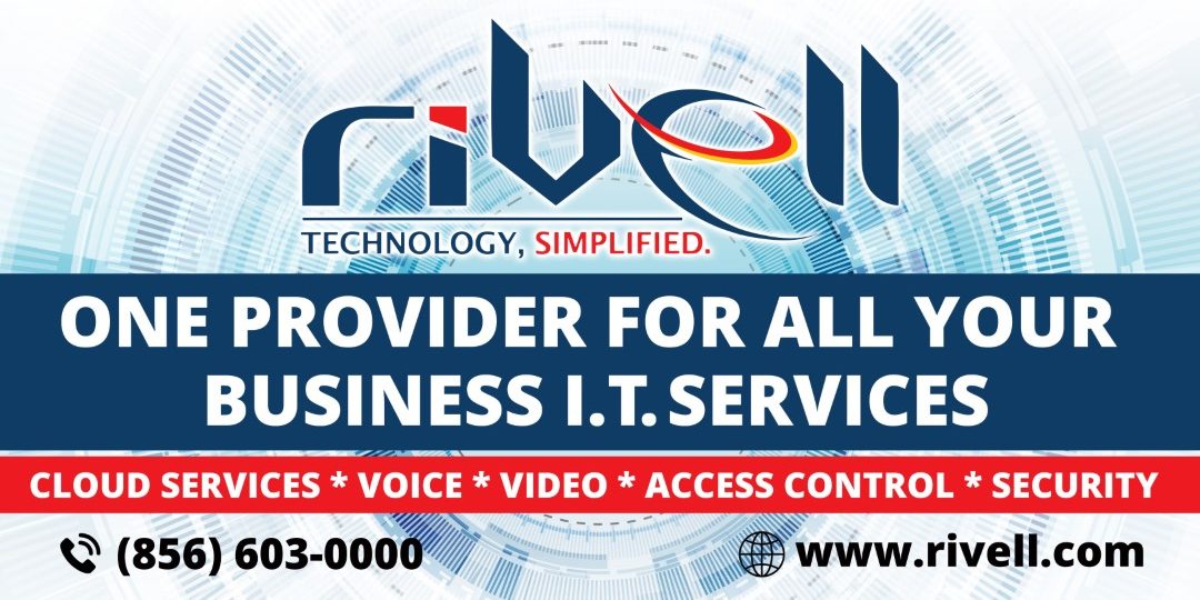 Rivell Logo 90 (Large)